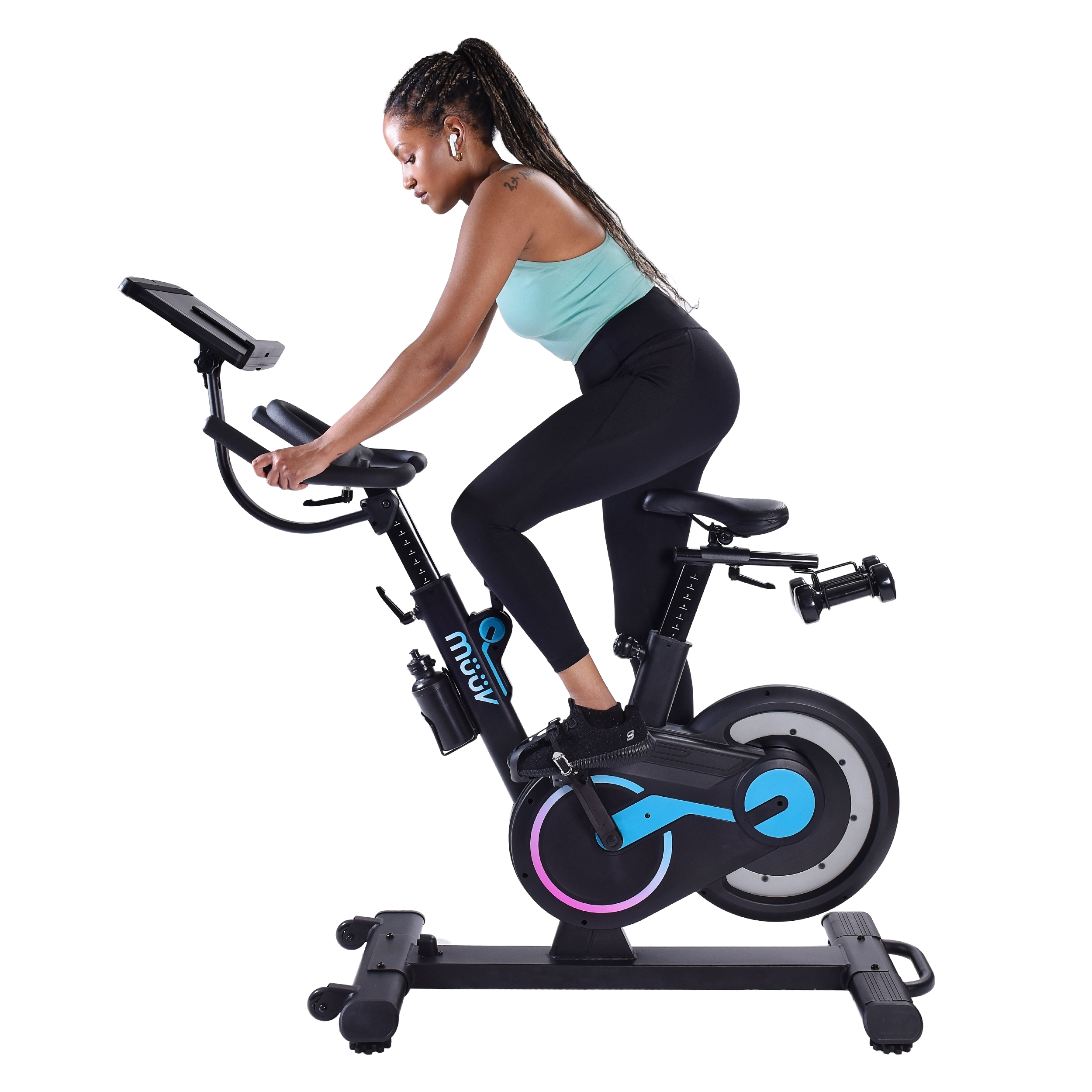 Stamina müüv Smart Exercise Bike - Gallery 22