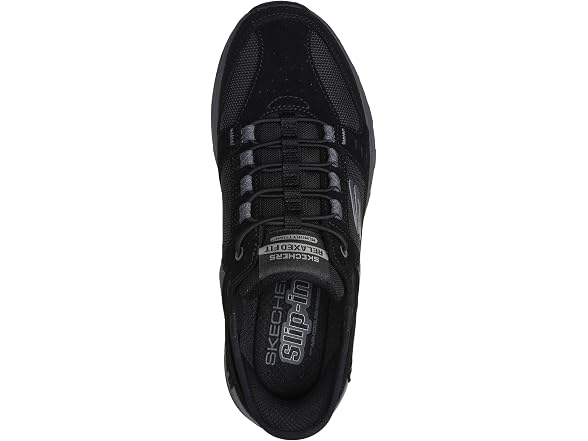 Black/Charcoal