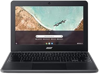 $59.99 Acer 311 11.6" HD Chromebook dealfomo
