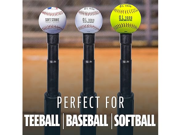 MLB XT Pro Baseball Tee Youth