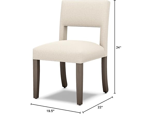 Hekman Premium Quality Chair