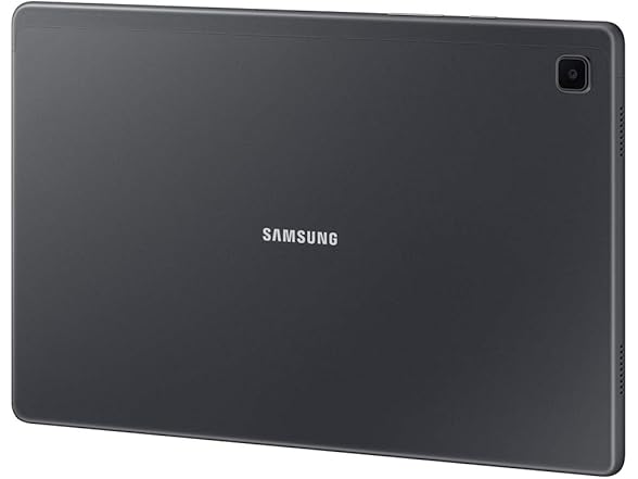 Samsung SM-T500KRB Samsung Galaxy Tablet Refurb Black (Open Box)