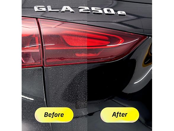 CarPlan Ultra Wash & Wax 1.3 Gal pH Neutral