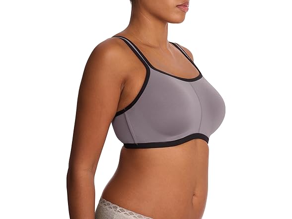 Power Yogi Contour Convertible Sport Bra