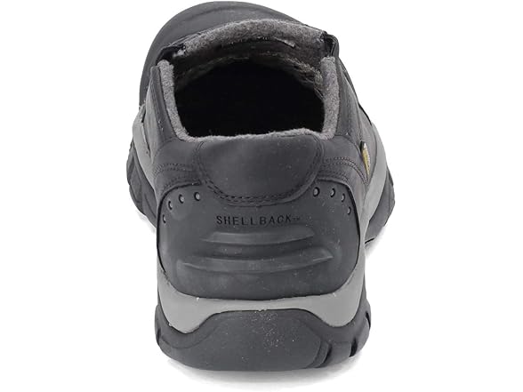 Keen Brixen Mules Men's Shoes