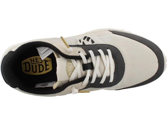 Hey Dude Hayden Shine Women's Shoes