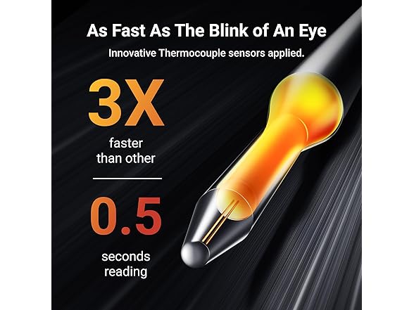 ThermoMaven Digital Meat Thermometer