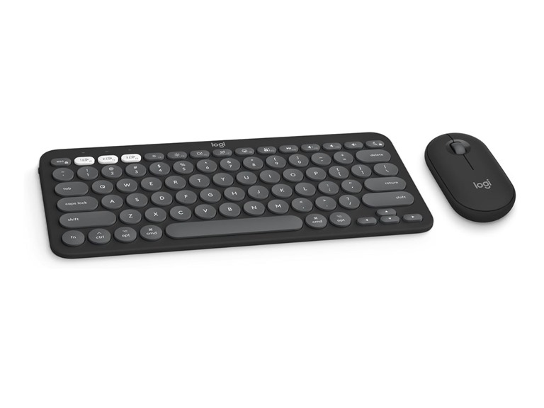 Logitech Pebble 2 Combo for Mac