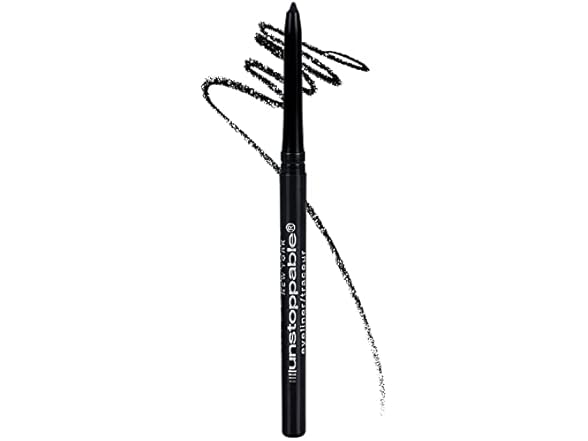 Maybelline Unstoppable Waterproof Eyeliner