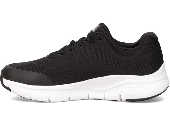 Skechers Men's Arch Fit Running Shoe (10XW)