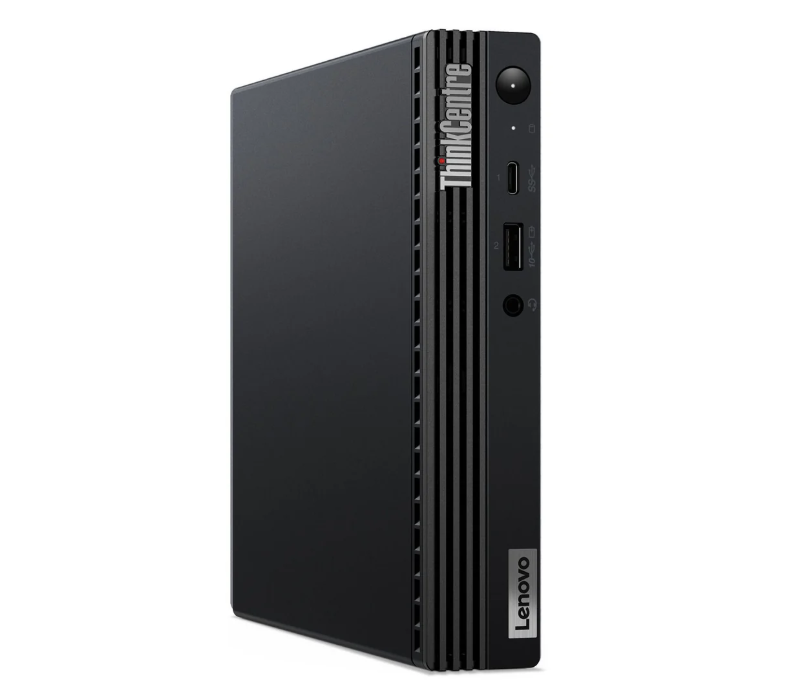 Lenovo ThinkCentre M70Q Gen 1 Tiny Desktop - Gallery 4