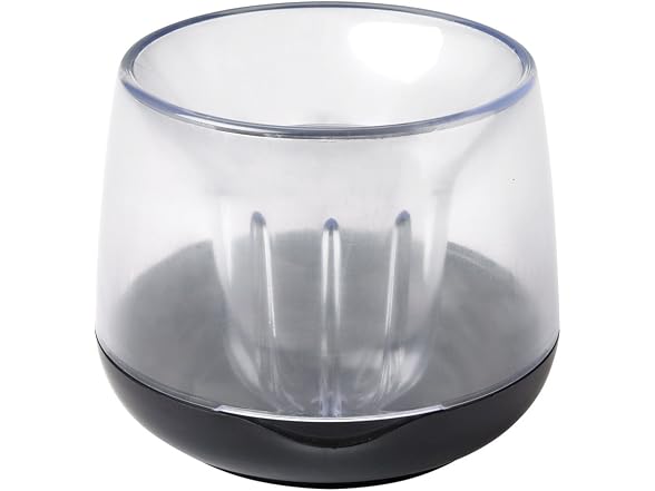 OXO Good Grips Soap Dispensing Dish Brush Storage Set