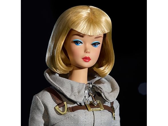Barbie Miss Astronaut Doll Collectible