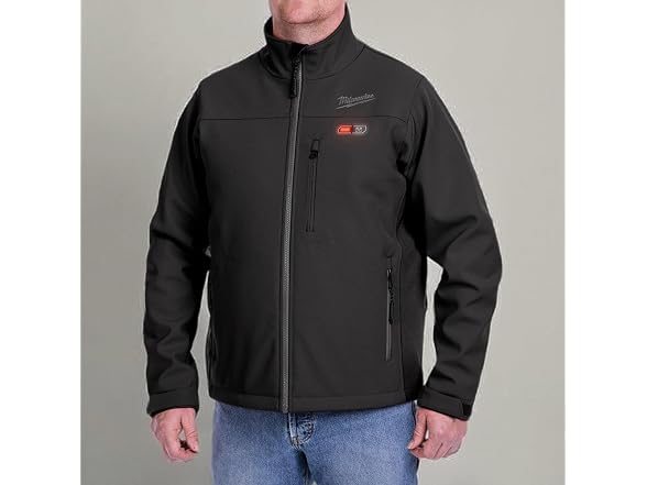 Milwaukee M12 Heated Jacket Kit