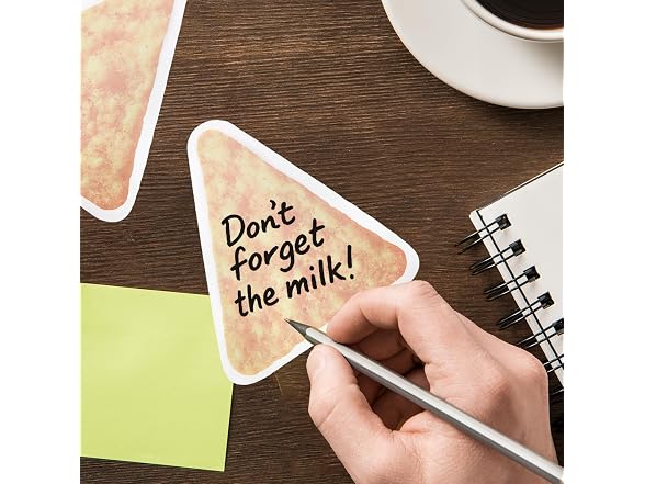 ABG Accessories Doritos Cute Sticky Notes College