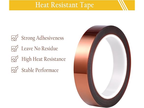 Highill Heat Tape Heat Tape