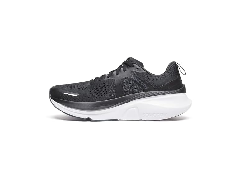 Saucony Guide 18 Men's Shoes - Gallery 5