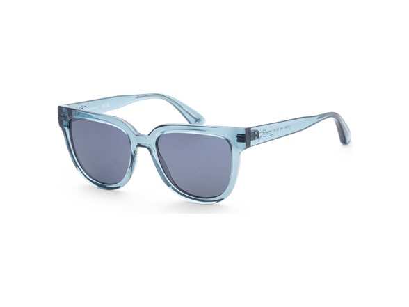 Longchamp Women's 52mm Blue Sunglasses