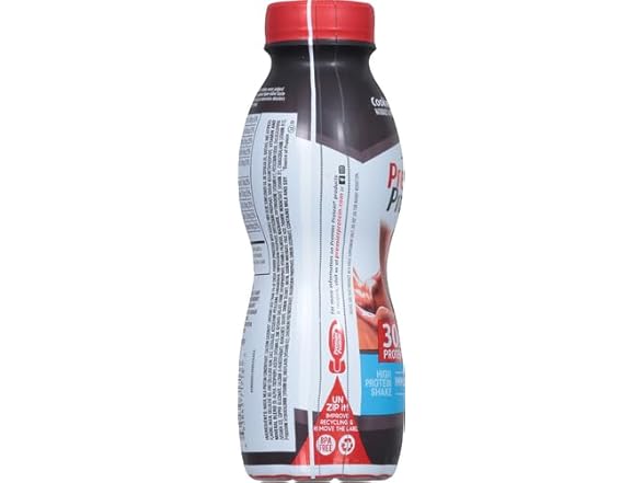 Premier Protein Cookies & Cream