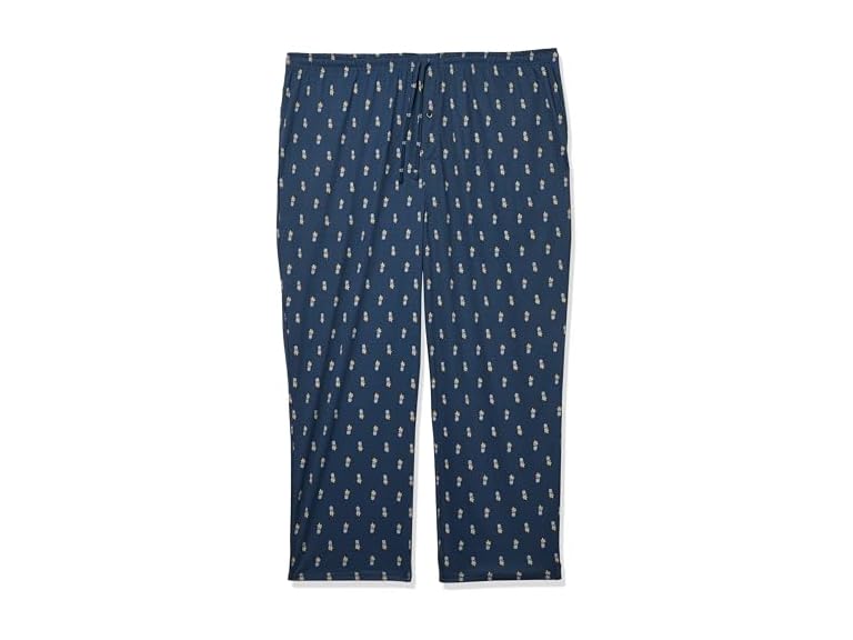 Navy Pineapple