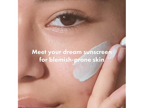 Hero Cosmetics Force Shield Superlight Sunscreen