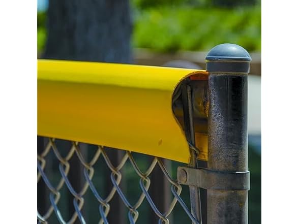 Fenpro Premium Fence Topper - 50 Ft