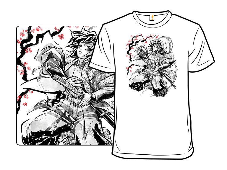 Water Breathing Hashira SumiE