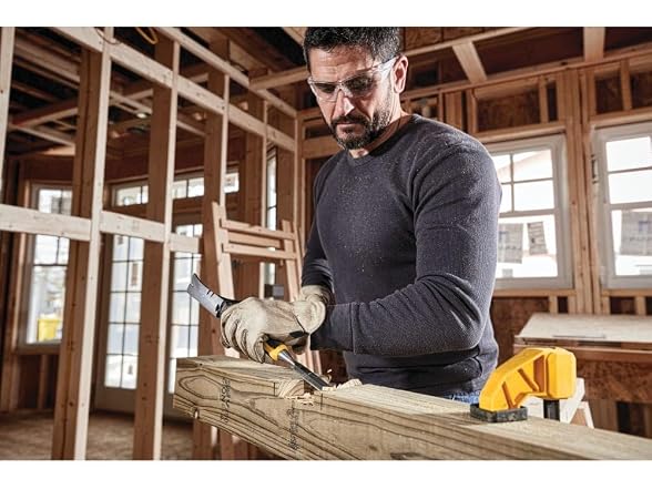 DEWALT Wood Chisel Set (3-Piece) DWHT16862