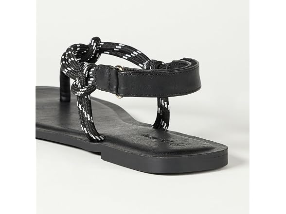 The Drop Women's Charea Rope Sandal