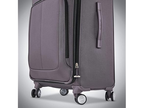 Samsonite Solyte Expandable Spinner