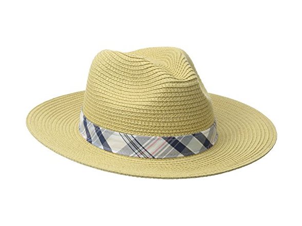 pfg bonehead straw hat