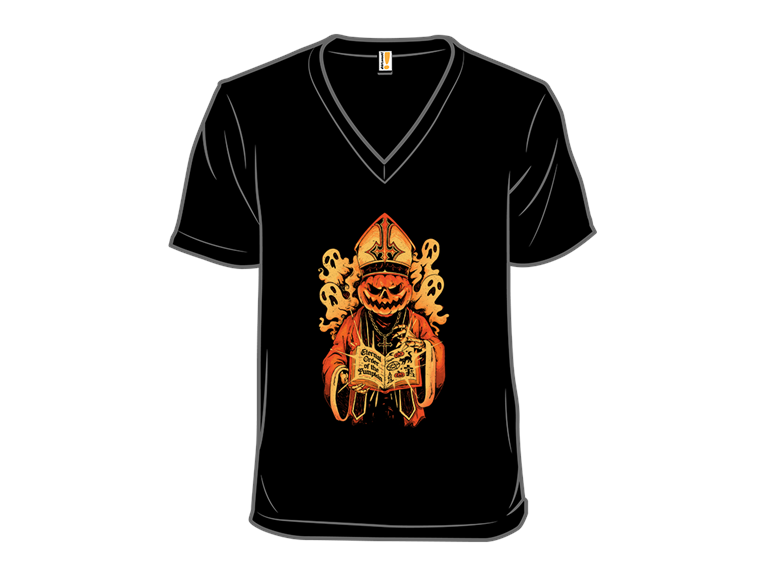 Eternal Order Of The Pumpkin