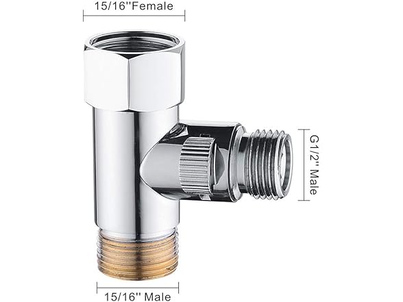 REWEE Handheld Bidet Sprayer