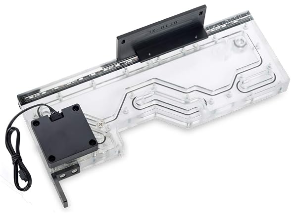 Bitspower Bitspower Touchaqua Sedna H510i Distrib
