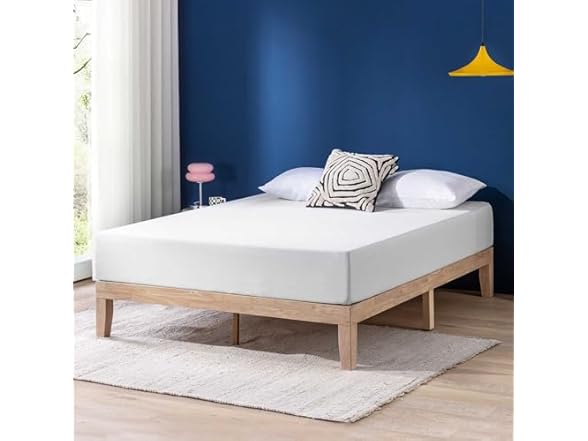 Cooling Gel Infused Memory Foam Mattress