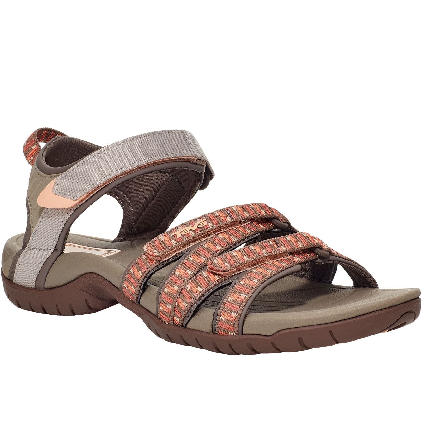 Teva Tirra Women's Sandals (Open Box) - Gallery 10