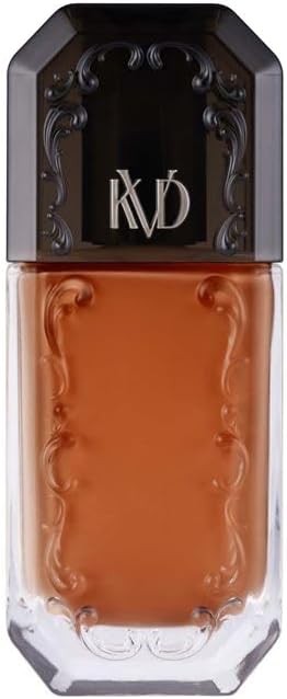 Kat Von D 1.01 OZ KVD Beauty Good Apple Full Coverage 084 D
