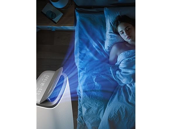 GarveeHome 700sqft 14000 BTU Portable AC
