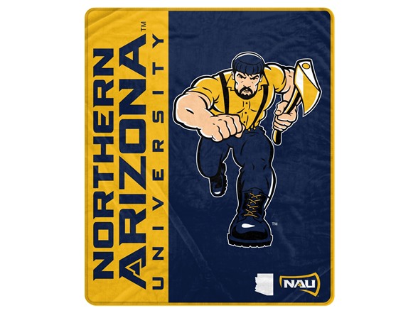Northern Arizona Lumberjacks