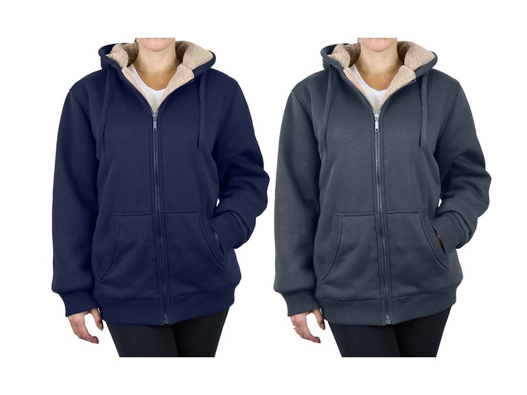 EJ WC-----(Women's 2Pack) / GBT-1010 / NV-DGY / M