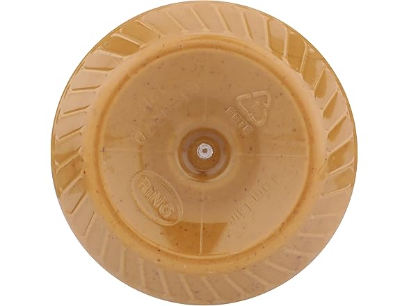 365 by Whole Foods Market, Organic Creamy Peanut Butter