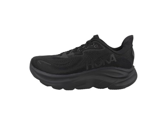 Black/Black
