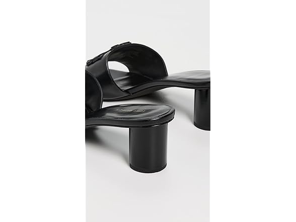 Tory Burch Womens Ines Mule Sandals 55mm