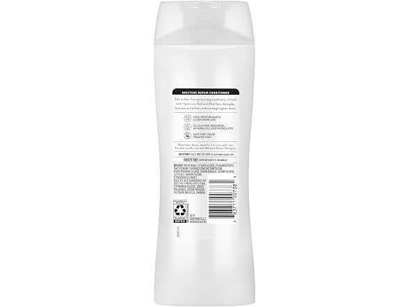 Suave Moisture Repair Conditioner 12.6oz