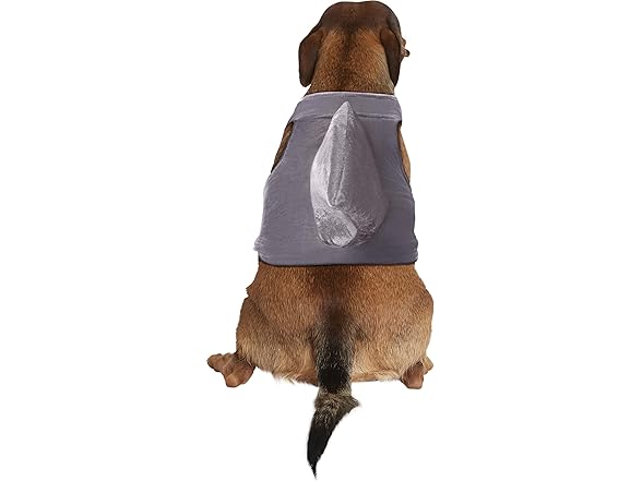 Rubies Shark Fin Pet Costume M/L