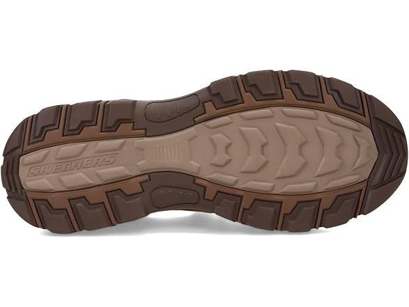 Skechers Men's Knowlson - Shore Thing Hands Free Slip-in