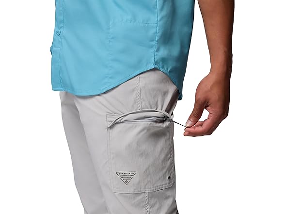 Columbia Mens Blood and Guts II Pant