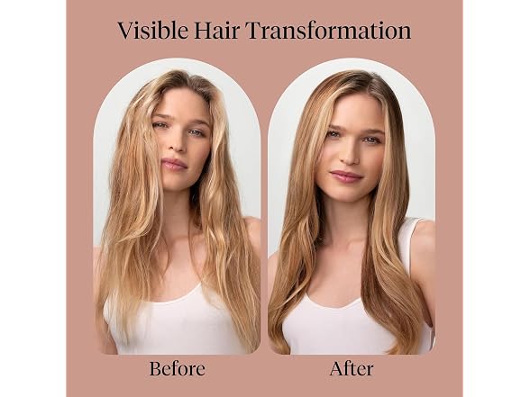Kitsch Strengthening Rice Water Shampoo for Hair