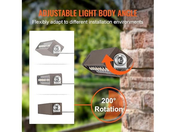 LED Hardscape Lighting