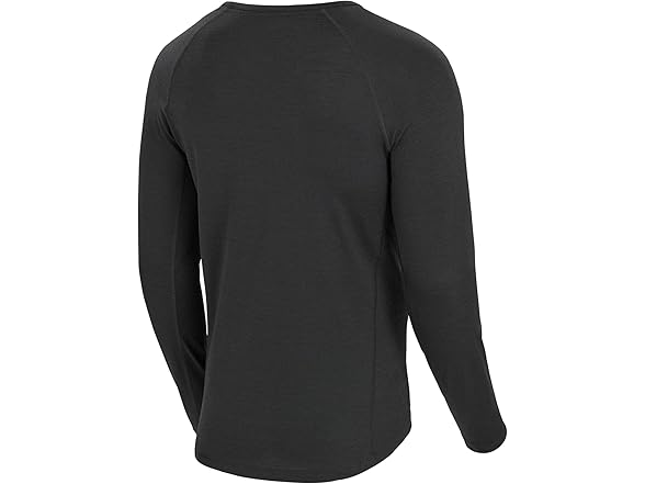 Carhartt Men Force Midweight Diagonal Rib Base Layer